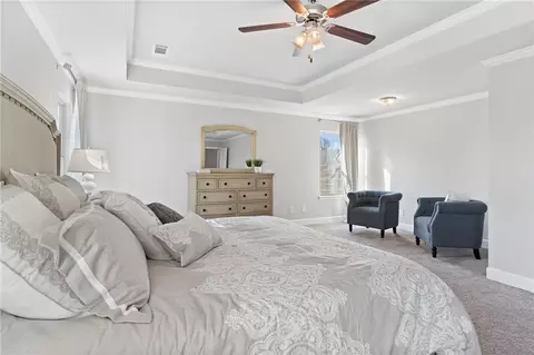 Bedroom - 6045 Spring Way, Stonecrest, GA 30038 photo 2 of 2