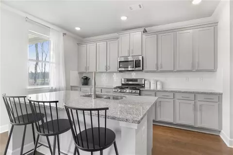 Kitchen - 6045 Spring Way, Stonecrest, GA 30038 photo 1 of 3