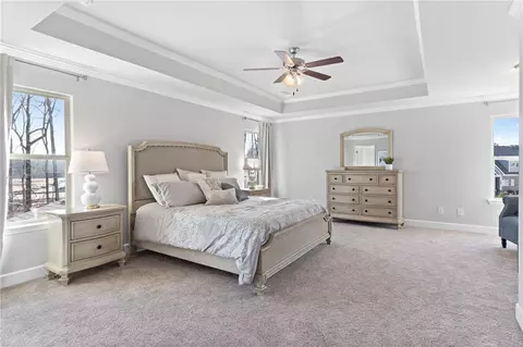 Bedroom - 6045 Spring Way, Stonecrest, GA 30038 photo 1 of 2