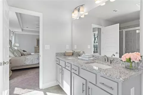 Bath - 6045 Spring Way, Stonecrest, GA 30038 photo 1 of 2