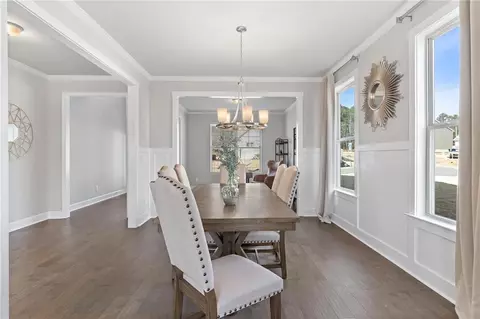 Dining - 6045 Spring Way, Stonecrest, GA 30038 photo 2 of 2