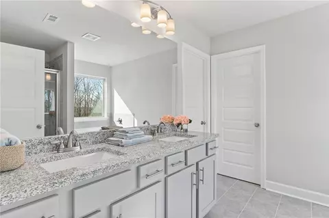 Entry Way - 6045 Spring Way, Stonecrest, GA 30038 photo 3 of 3
