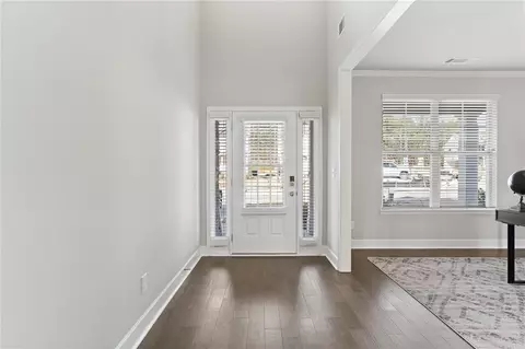 Entry Way - 6045 Spring Way, Stonecrest, GA 30038 photo 1 of 3