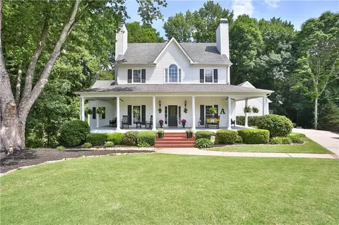 4985 Bagley Terrace Dr, Alpharetta, GA 30004