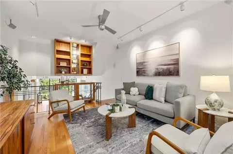145 15th St NE #845, Atlanta, GA 30309