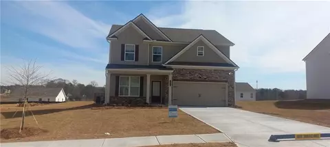 6038 Spring Way, Stonecrest, GA 30038