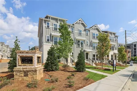 3651 Georgia Ave, Atlanta, GA 30354