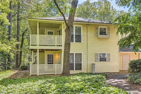 6822 Glenridge Dr #A, Sandy Springs, GA 30328