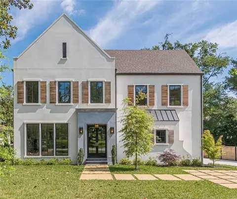 4505 Wieuca Rd NE, Atlanta, GA 30342