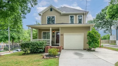 107 Glenn St, Atlanta, GA 30312