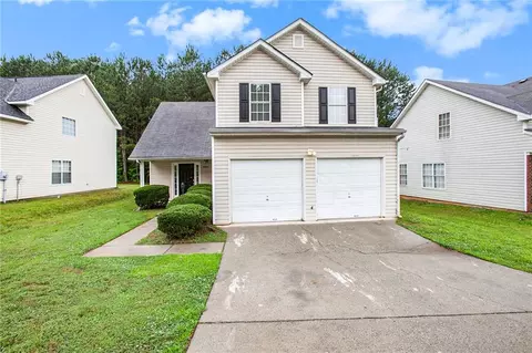 4420 Gladewood Run, Union City, GA 30291