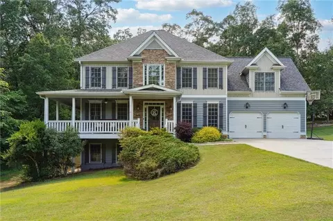 23 River Walk Pkwy, Euharlee, GA 30145