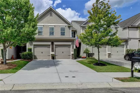 3414 Castleberry Village Cir #54, Cumming, GA 30040