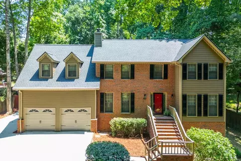 2110 Breconridge Dr SW, Marietta, GA 30064