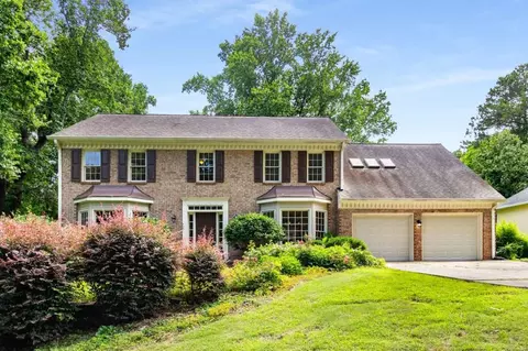 3190 W Somerset Ct SE, Marietta, GA 30067