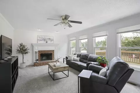 1803 Cabot Ct, Marietta, GA 30064