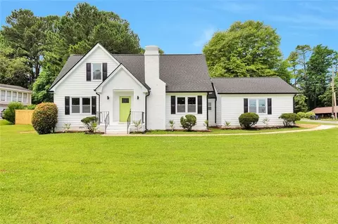 237 Rockbridge Rd SW, Lilburn, GA 30047
