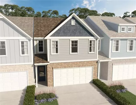 123 Stanchion Dr, Union City, GA 30291