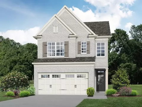 4045 Cavalier Way, Duluth, GA 30097