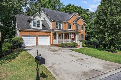1885 Silverstone Dr, Lawrenceville, GA 30045