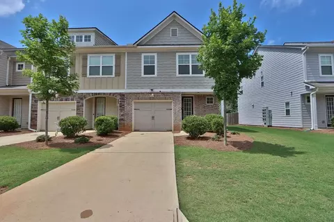 5238 Mill Way, Stone Mountain, GA 30083