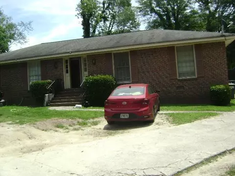 1031 Meadow Ln, Conyers, GA 30012