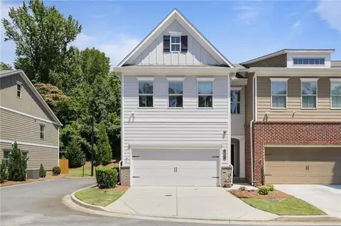 355 Gaines St, Marietta, GA 30060