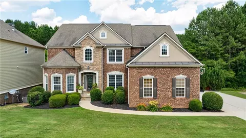 2181 Chaseford Ln, Powder Springs, GA 30127