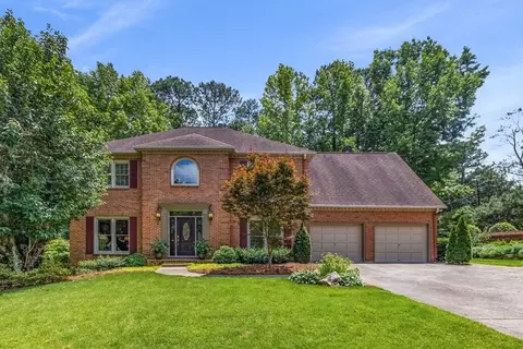 2065 Dunwoody Heritage Dr, Atlanta, GA 30350