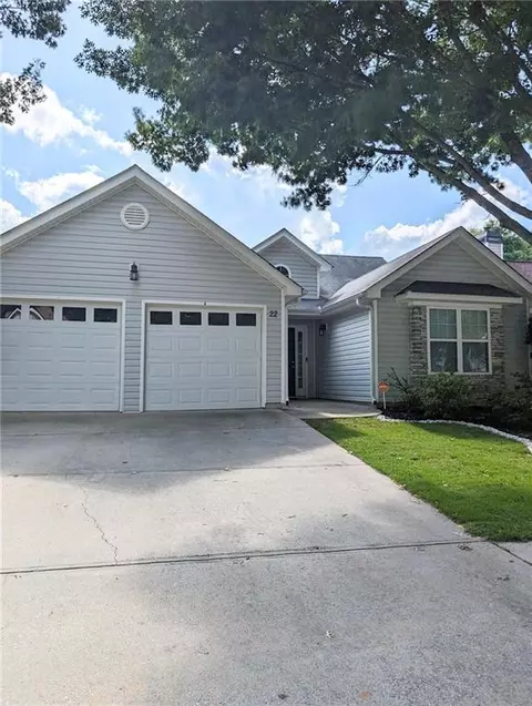 22 Belltree Cir, Newnan, GA 30265