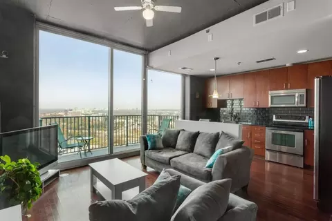 361 17th St NW #2608, Atlanta, GA 30363