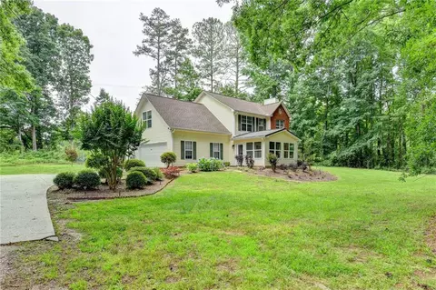 601 Poplar St, Monroe, GA 30655