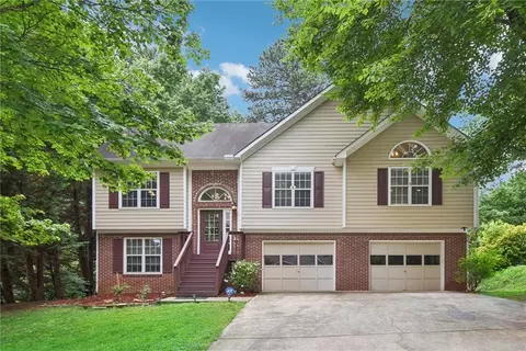 2840 Cressington Bnd NW, Kennesaw, GA 30144