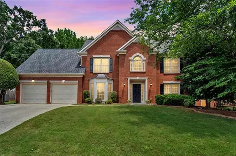 58 Hunters Trce, Dallas, GA 30157