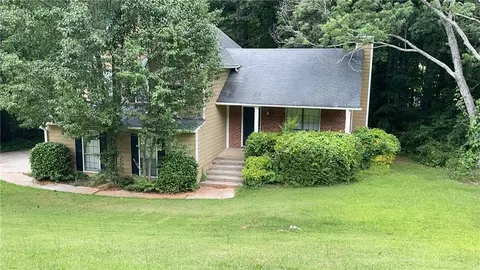 248 Northbridge Dr, Stockbridge, GA 30281