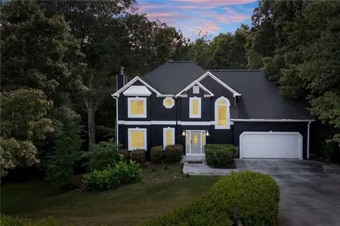 24 Antebellum Ct SW, Cartersville, GA 30120
