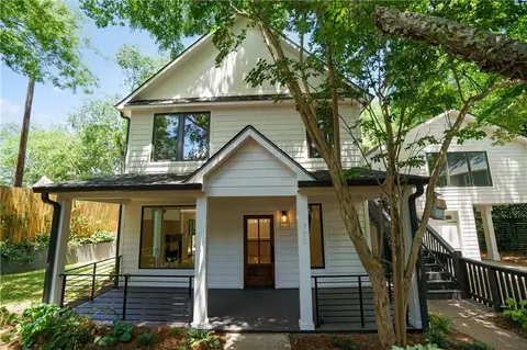 776 Edgewood Ave NE, Atlanta, GA 30307