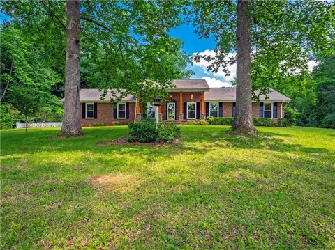 160 Old Gum Log Rd, Blairsville, GA 30512