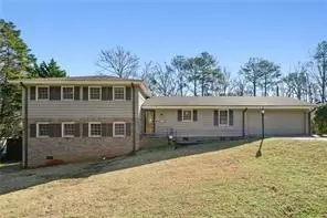 1351 Earle Ct SE, Conyers, GA 30013