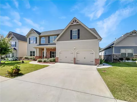 2108 Lennox Ln, Mcdonough, GA 30253