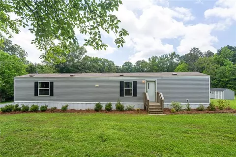 1521 Little Texas Valley Rd NW, Rome, GA 30165