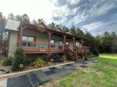 200 Fir Rd NE, Ranger, GA 30734