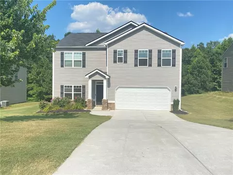 1416 Cragston Dr, Winder, GA 30680
