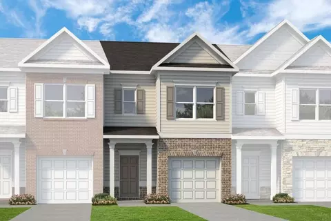 239 Dupont Dr #20, Cartersville, GA 30121