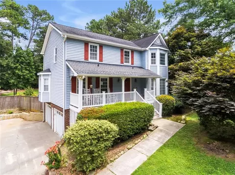 2264 Brownlee Dr, Marietta, GA 30062