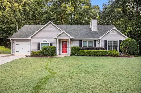 420 Stanton Ridge Way SE, Conyers, GA 30094