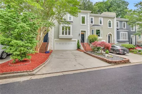 3625 E Bay St, Duluth, GA 30096
