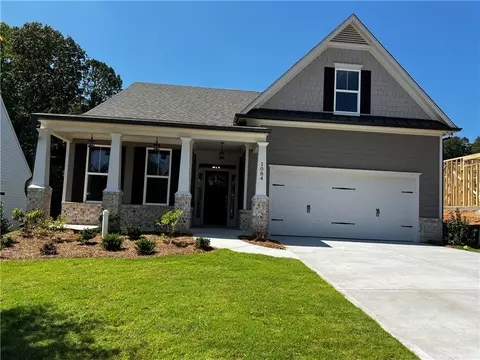 1084 Cooks Farm Way, Woodstock, GA 30189
