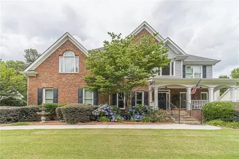 2431 Tennyson Trl, Grayson, GA 30017