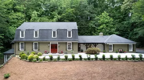 7220 Riverside Dr, Atlanta, GA 30328